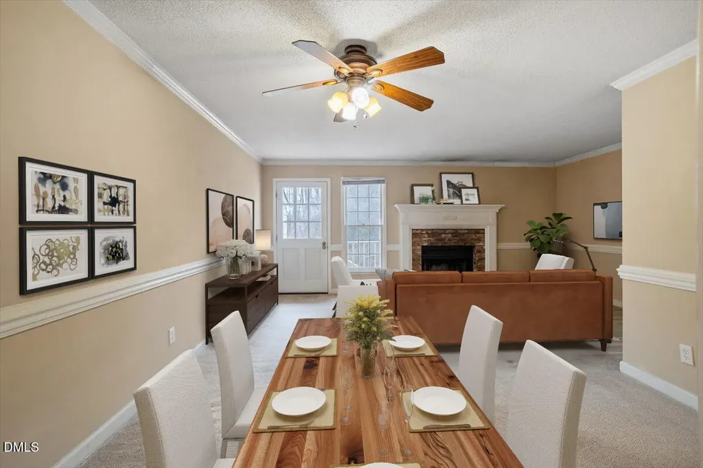 2847 Bedfordshire Court Raleigh NC 27604