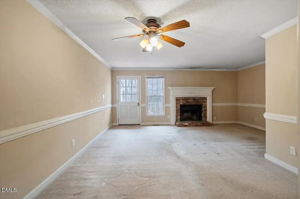 2847 Bedfordshire Court Raleigh NC 27604