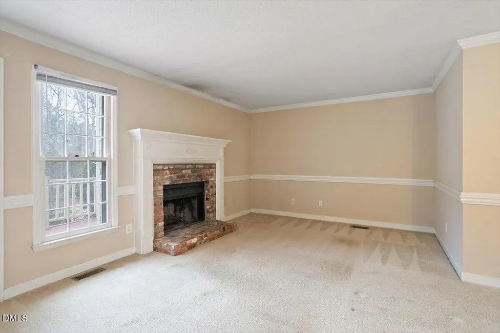 2847 Bedfordshire Court Raleigh NC 27604