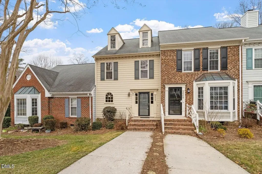 2847 Bedfordshire Court Raleigh NC 27604