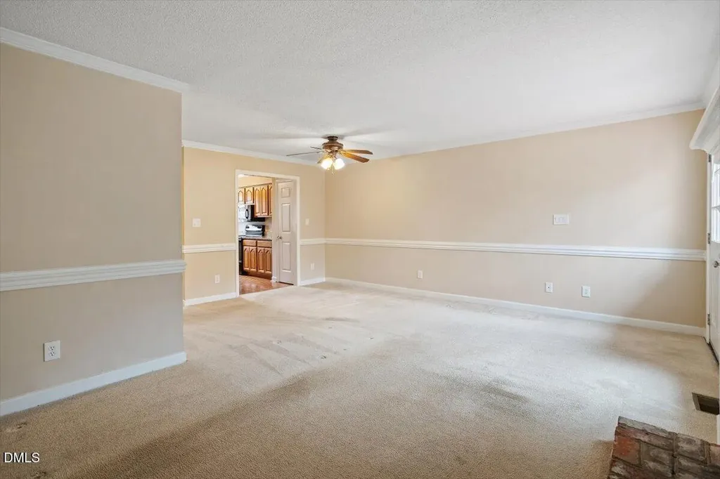 2847 Bedfordshire Court Raleigh NC 27604