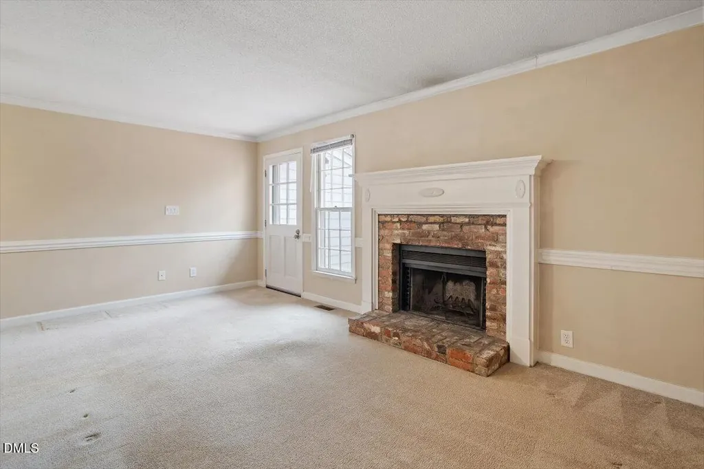 2847 Bedfordshire Court Raleigh NC 27604