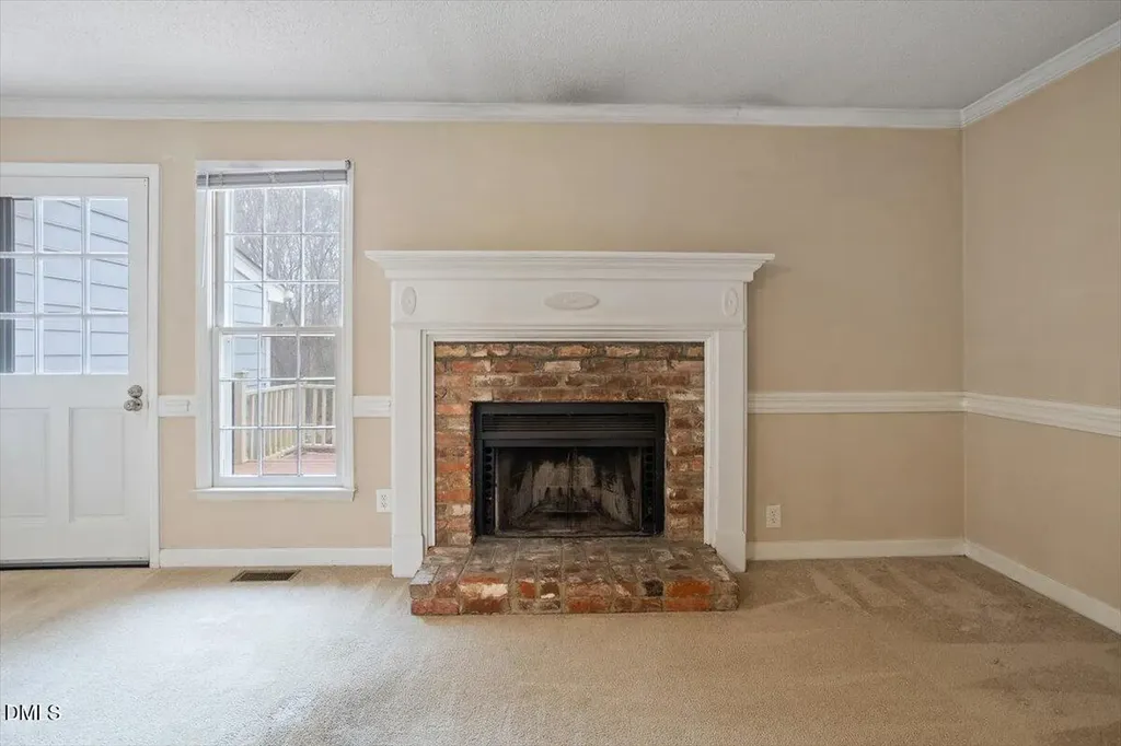 2847 Bedfordshire Court Raleigh NC 27604