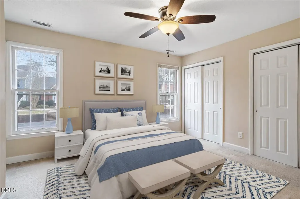 2847 Bedfordshire Court Raleigh NC 27604