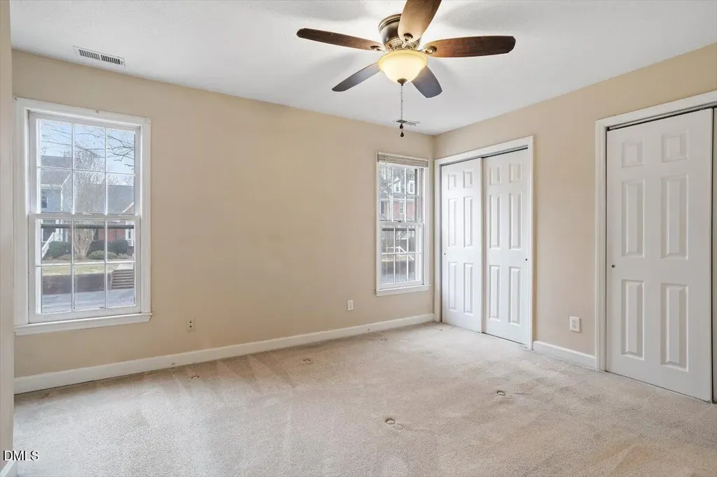 2847 Bedfordshire Court Raleigh NC 27604