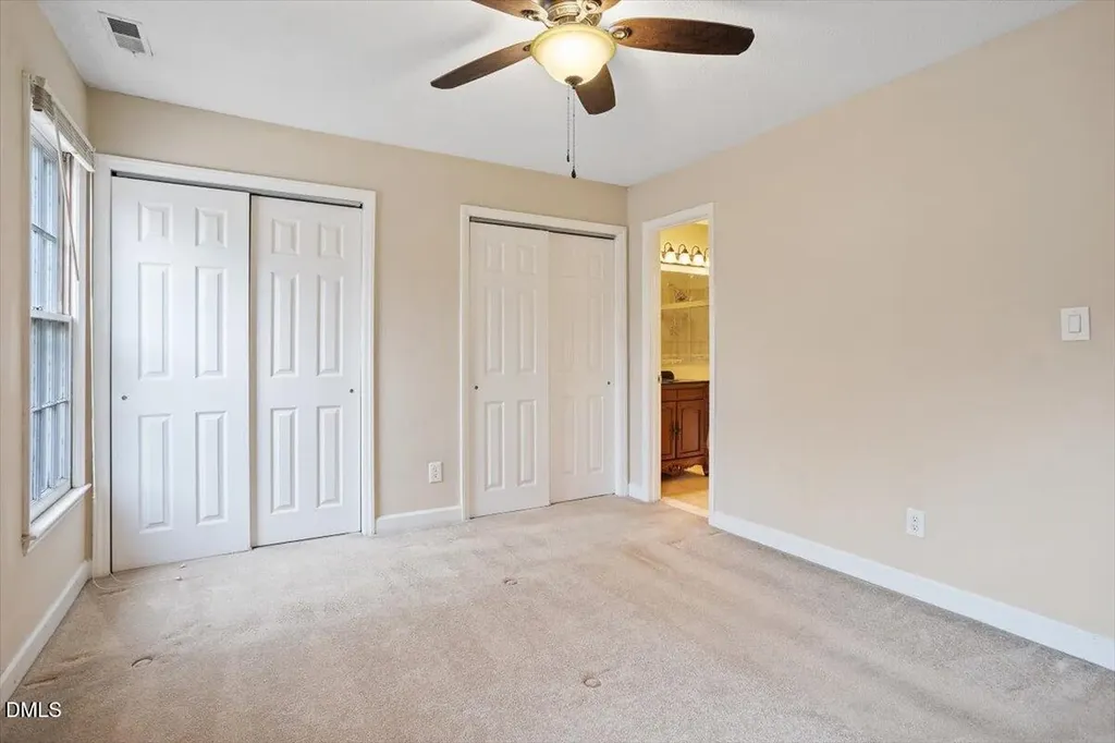 2847 Bedfordshire Court Raleigh NC 27604