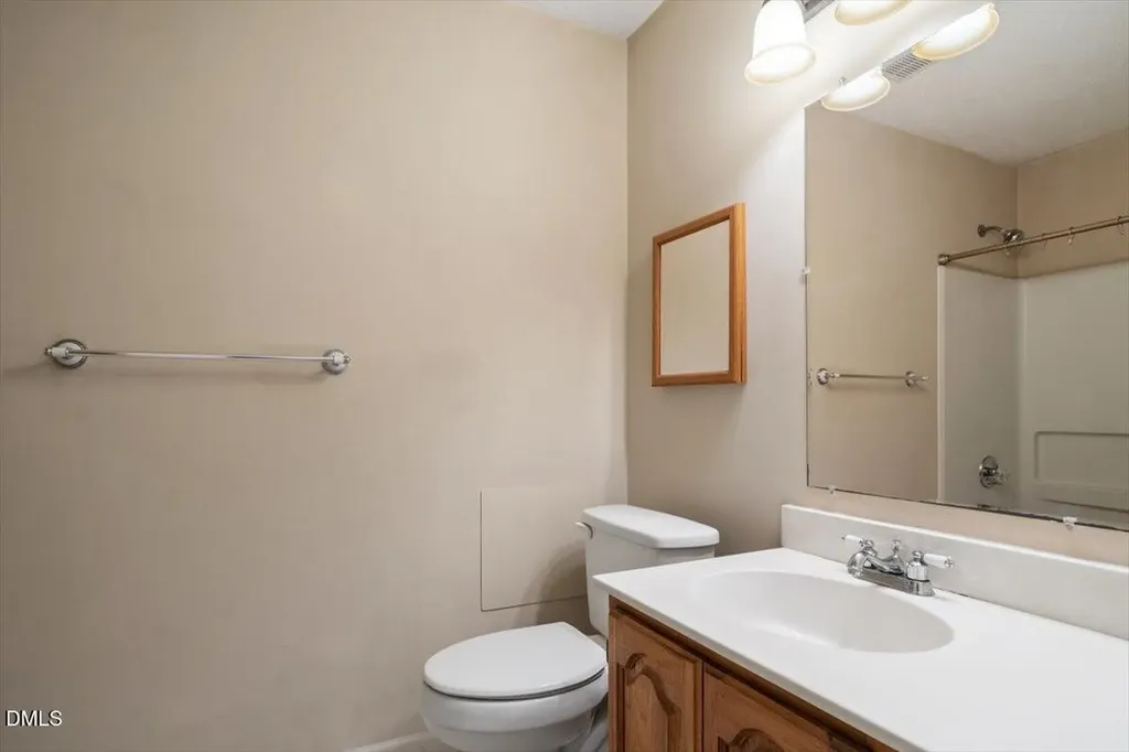 2847 Bedfordshire Court Raleigh NC 27604