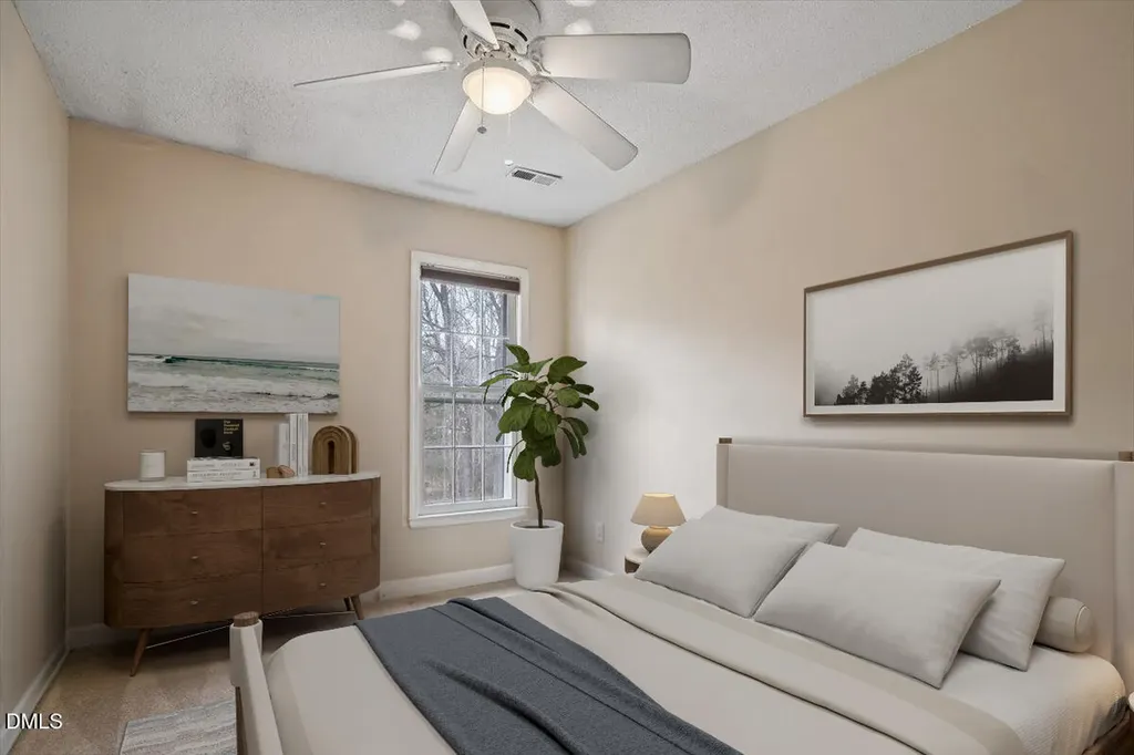 2847 Bedfordshire Court Raleigh NC 27604