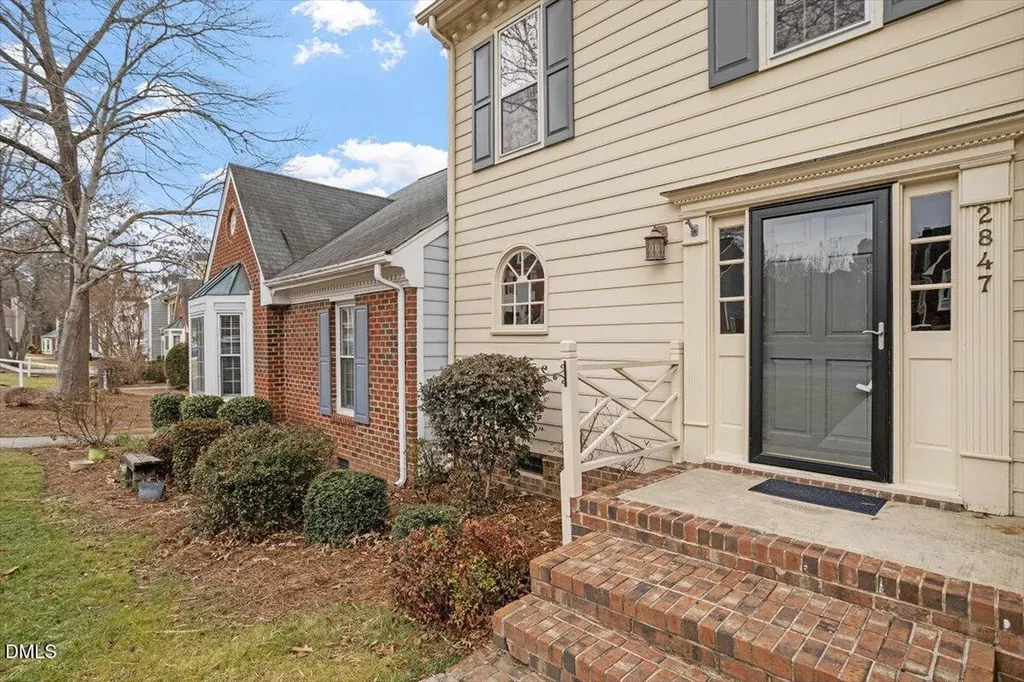 2847 Bedfordshire Court Raleigh NC 27604