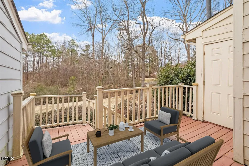 2847 Bedfordshire Court Raleigh NC 27604