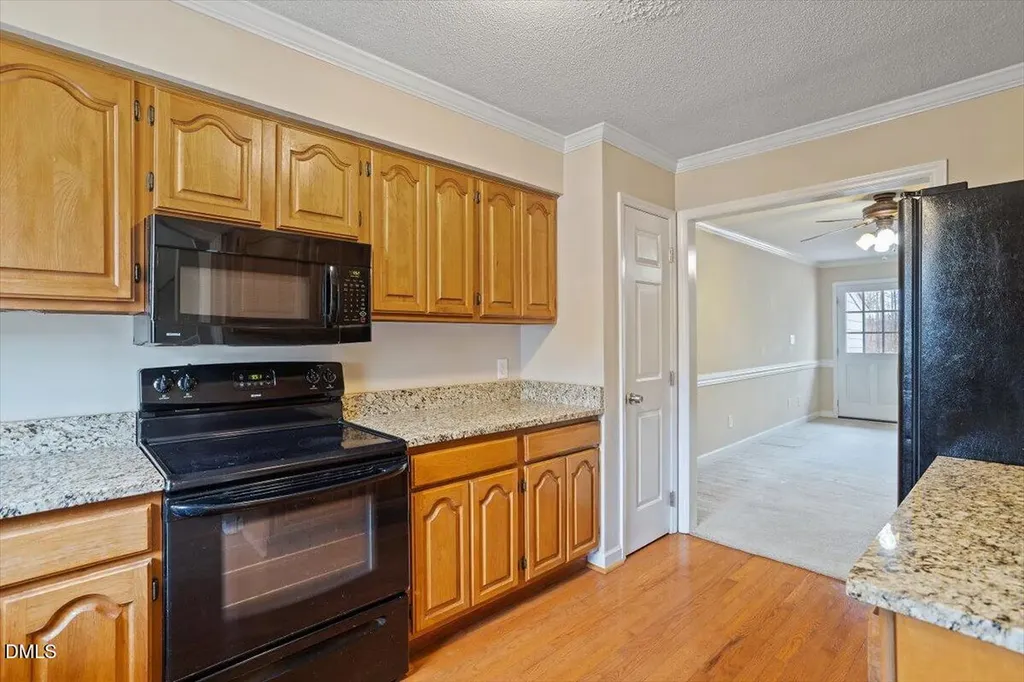 2847 Bedfordshire Court Raleigh NC 27604