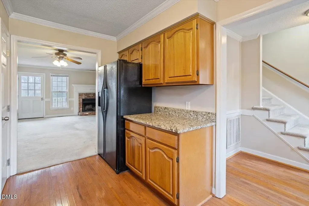 2847 Bedfordshire Court Raleigh NC 27604