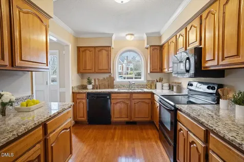 2847 Bedfordshire Court Raleigh NC 27604