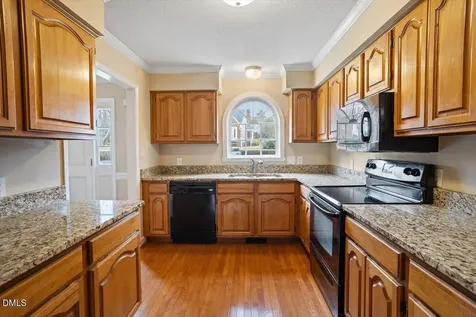 2847 Bedfordshire Court Raleigh NC 27604