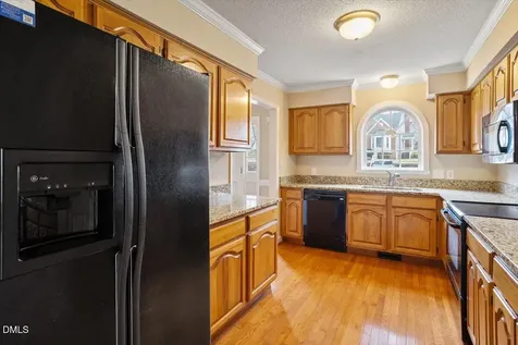 2847 Bedfordshire Court Raleigh NC 27604