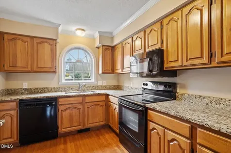 2847 Bedfordshire Court Raleigh NC 27604