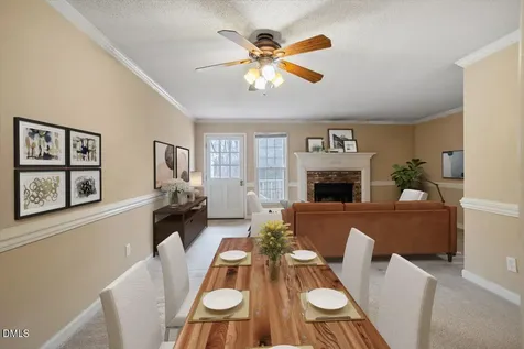 2847 Bedfordshire Court Raleigh NC 27604