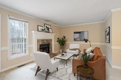 2847 Bedfordshire Court Raleigh NC 27604