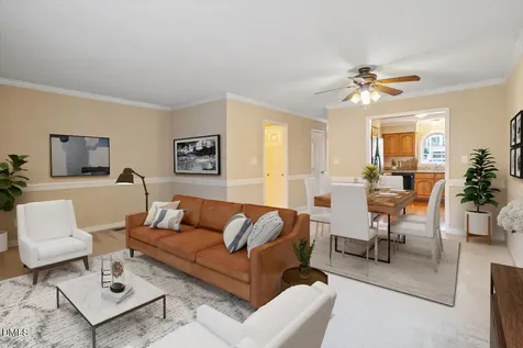 2847 Bedfordshire Court Raleigh NC 27604
