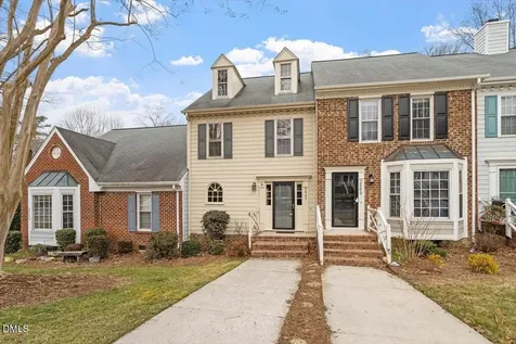 2847 Bedfordshire Court Raleigh NC 27604