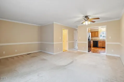 2847 Bedfordshire Court Raleigh NC 27604
