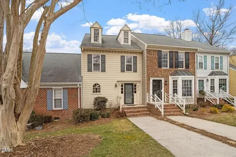 2847 Bedfordshire Court Raleigh NC 27604