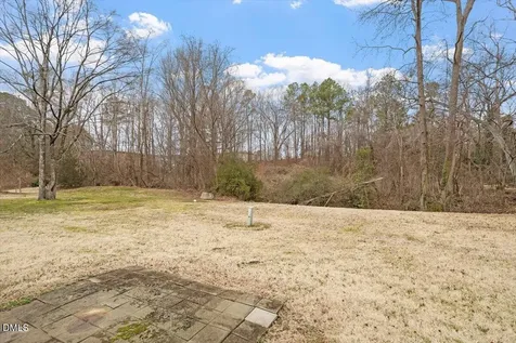 2847 Bedfordshire Court Raleigh NC 27604