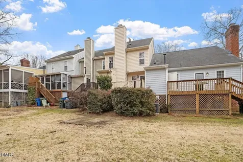 2847 Bedfordshire Court Raleigh NC 27604