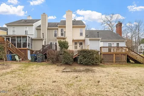 2847 Bedfordshire Court Raleigh NC 27604