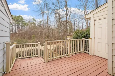 2847 Bedfordshire Court Raleigh NC 27604
