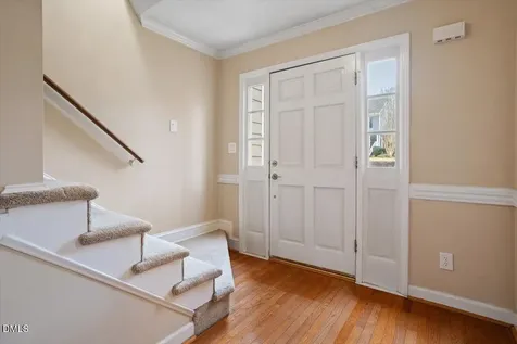 2847 Bedfordshire Court Raleigh NC 27604