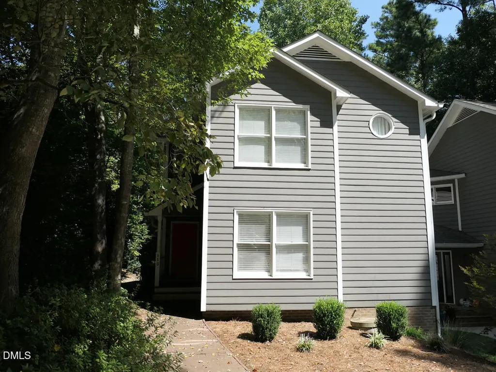 110 Channing Lane Chapel Hill NC 27516