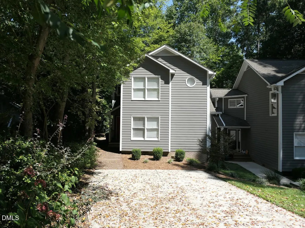 110 Channing Lane Chapel Hill NC 27516