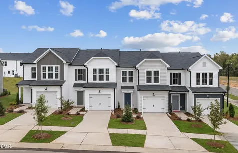 3034 Hammer Creek Road Durham NC 27704