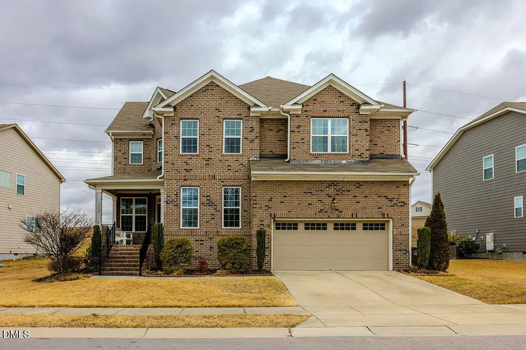 2236 Longmont Drive Wake Forest NC 27587