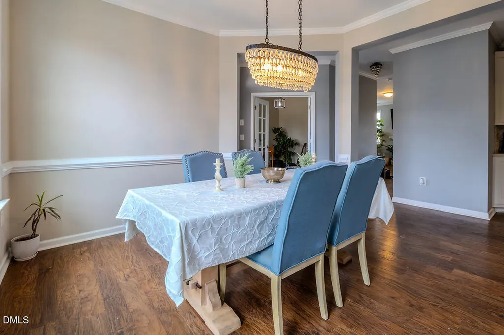 2236 Longmont Drive Wake Forest NC 27587