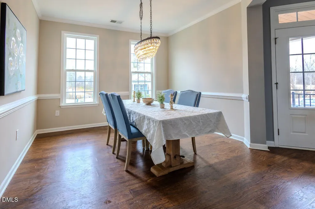 2236 Longmont Drive Wake Forest NC 27587
