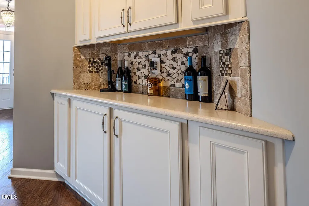 2236 Longmont Drive Wake Forest NC 27587