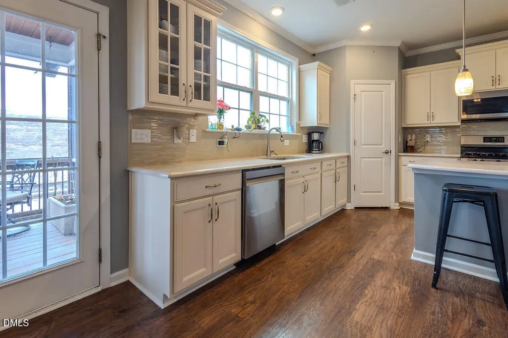 2236 Longmont Drive Wake Forest NC 27587