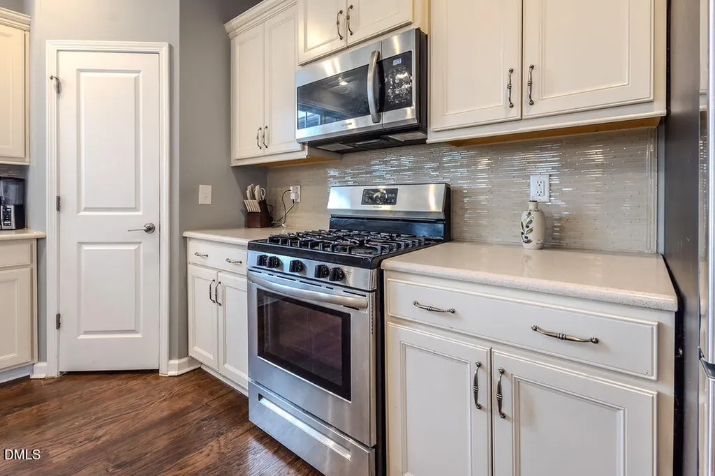 2236 Longmont Drive Wake Forest NC 27587