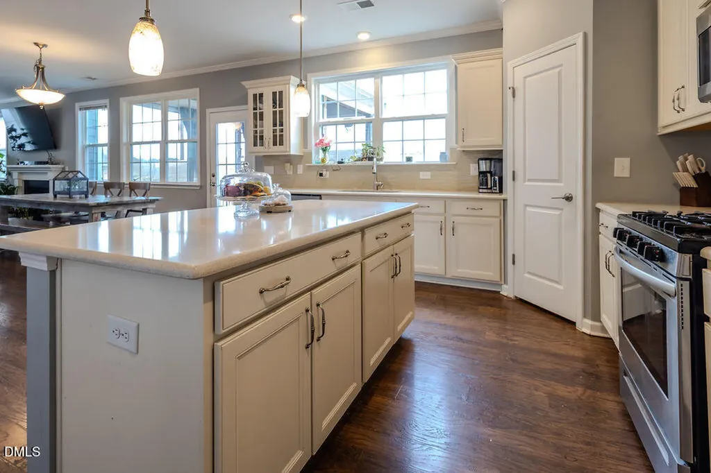 2236 Longmont Drive Wake Forest NC 27587