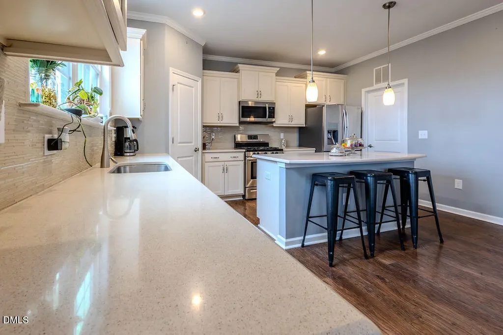 2236 Longmont Drive Wake Forest NC 27587