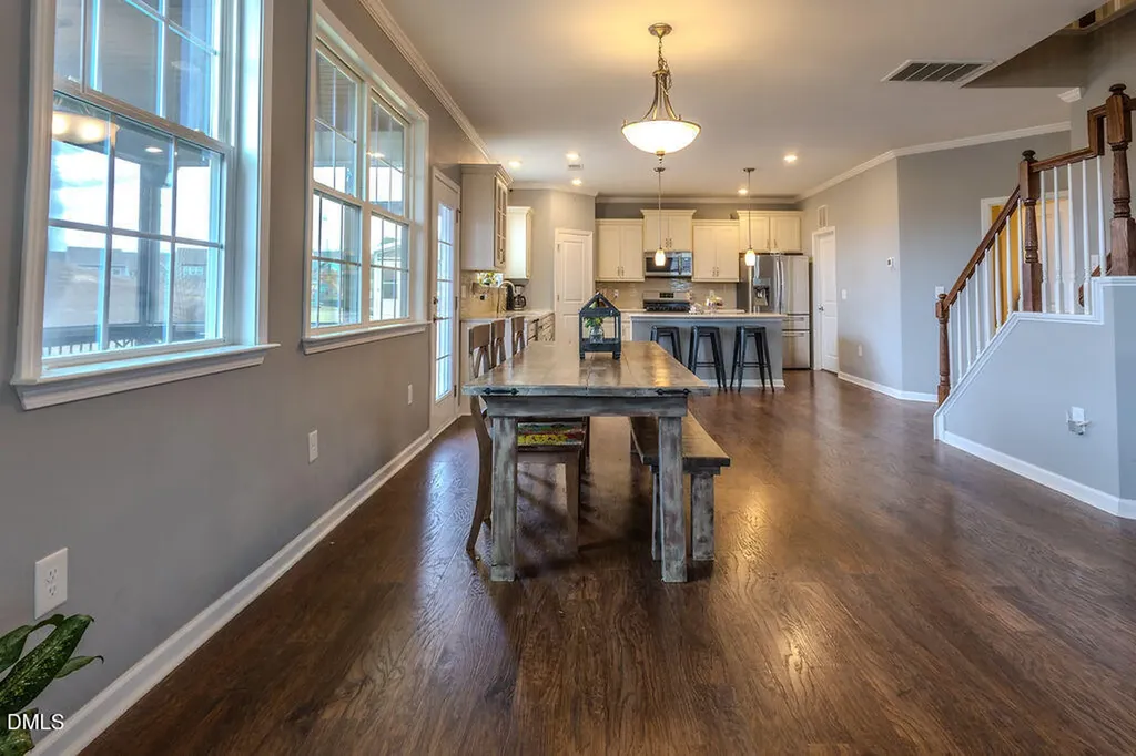2236 Longmont Drive Wake Forest NC 27587