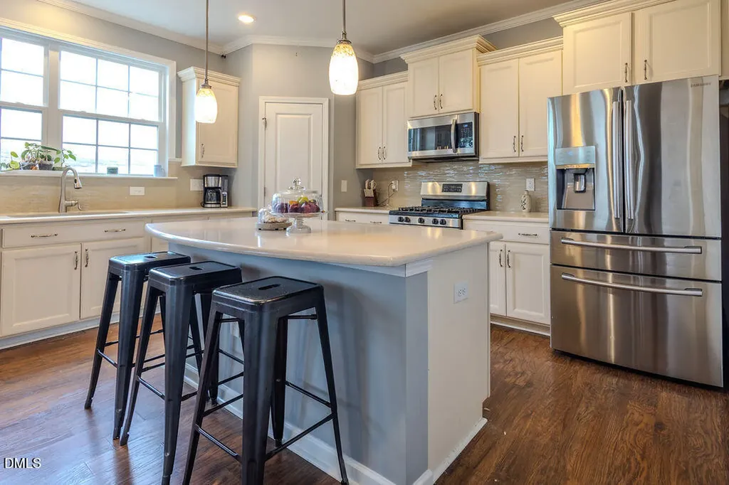 2236 Longmont Drive Wake Forest NC 27587