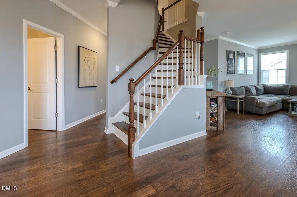 2236 Longmont Drive Wake Forest NC 27587