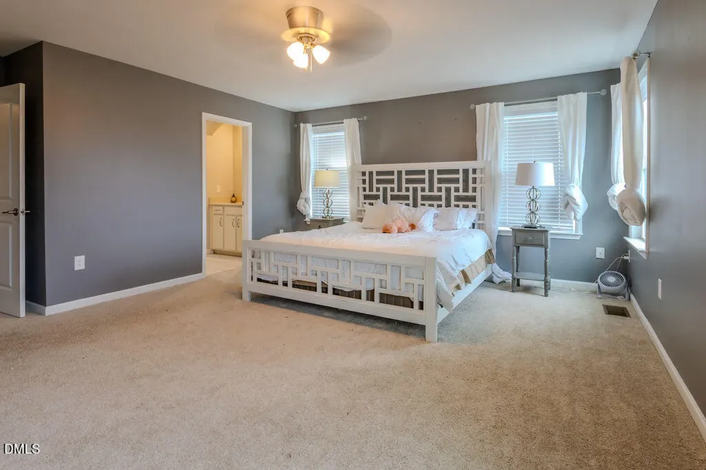 2236 Longmont Drive Wake Forest NC 27587