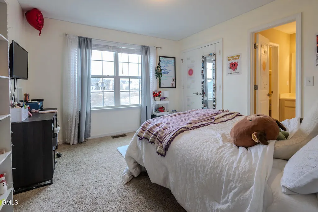 2236 Longmont Drive Wake Forest NC 27587