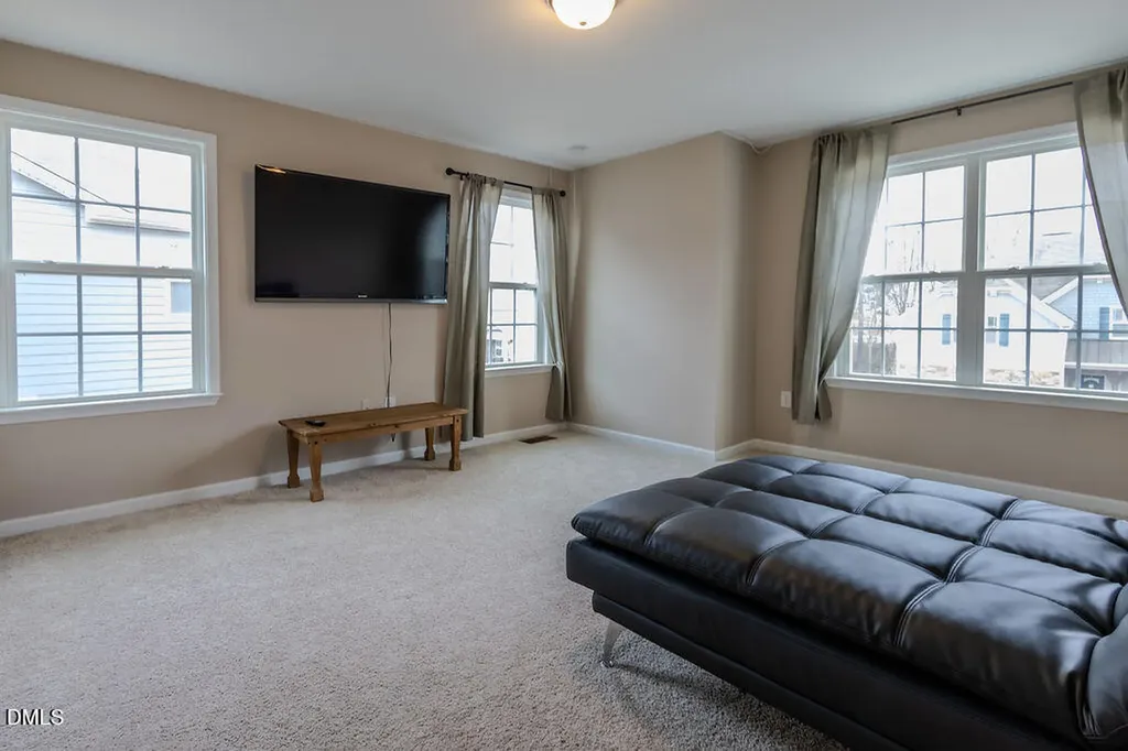 2236 Longmont Drive Wake Forest NC 27587