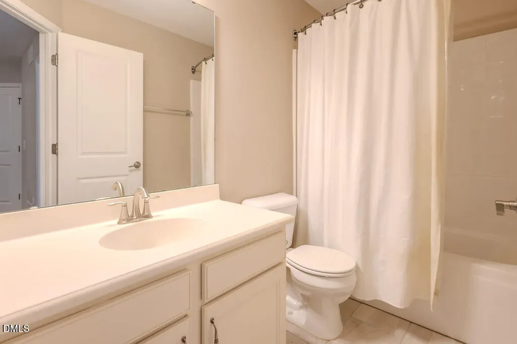 2236 Longmont Drive Wake Forest NC 27587