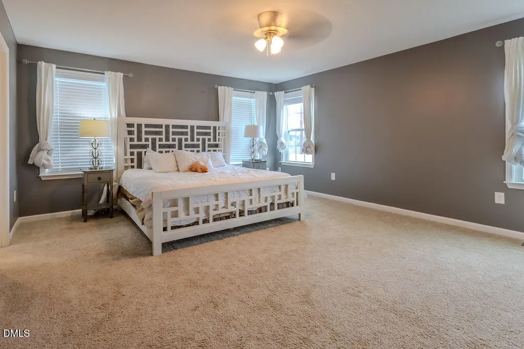 2236 Longmont Drive Wake Forest NC 27587